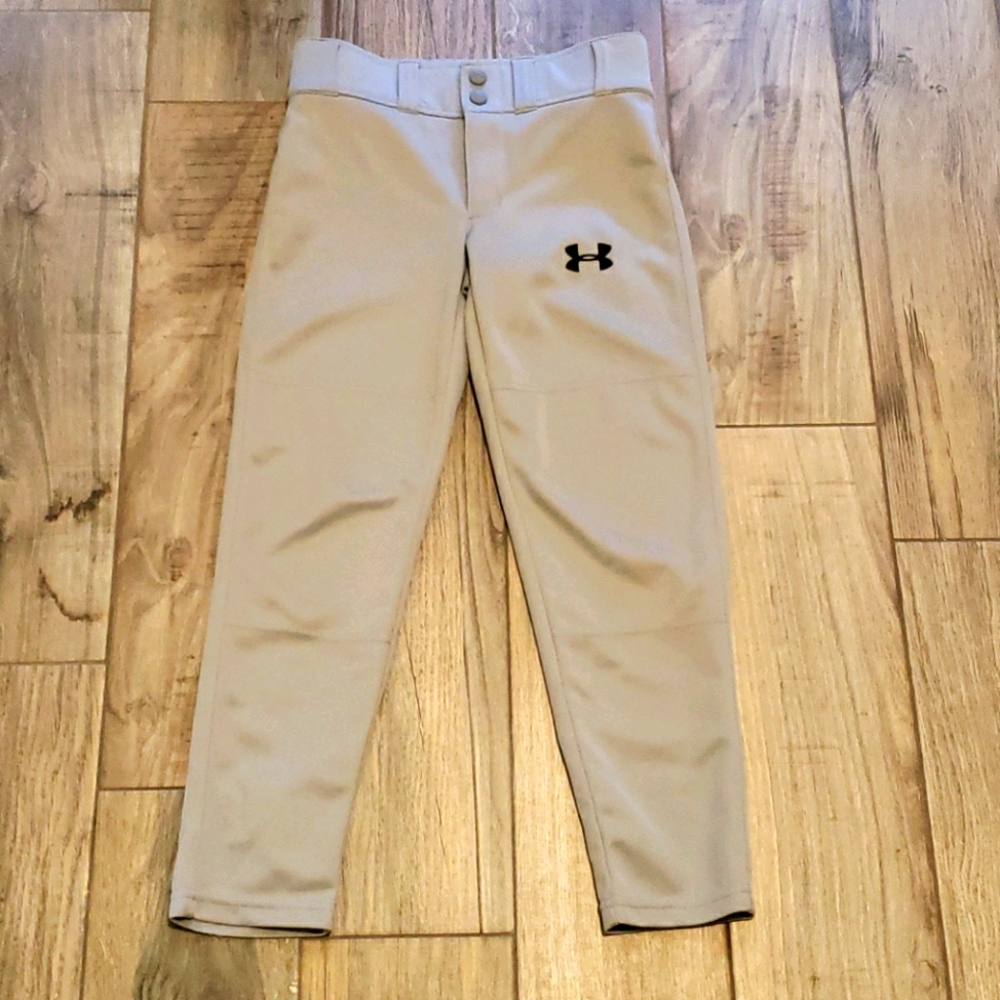 Under Armour baseball pant
